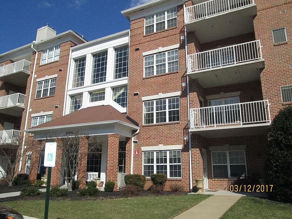 Building Front