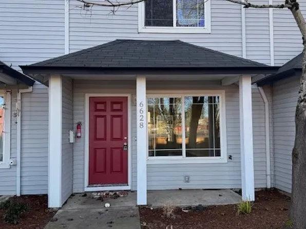 6628 SE 80th Ave, Portland, OR 97206