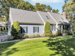 17 Wellfield Rd, Forestdale, MA 02644