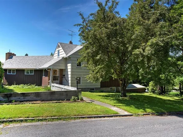 2507 W Glass Ave, Spokane, WA 99205