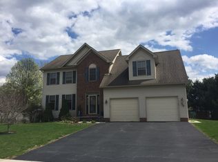 420 Monocacy Trl, Spring Grove, PA 17362
