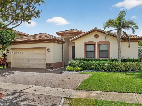 3616 SE 2nd Dr, Homestead, FL 33033