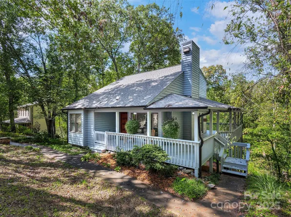 66 High Country Rd, Weaverville, NC 28787