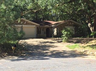 5313 Rue St, Gautier, MS 39553