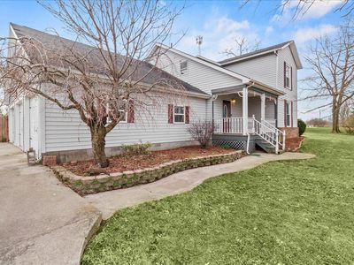 5228 County Road 39, Huntsville, OH, 43324