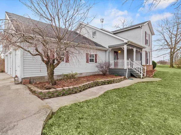 5228 County Road 39, Huntsville, OH 43324