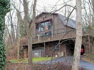 551 Pittsburgh Rd, Brownsville, PA 15417