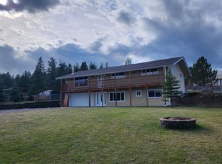 163 Kila Rd, Kila, MT 59920