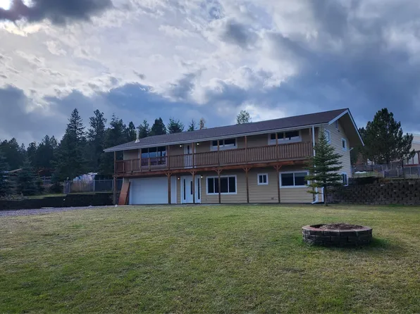 163 Kila Rd, Kila, MT 59920