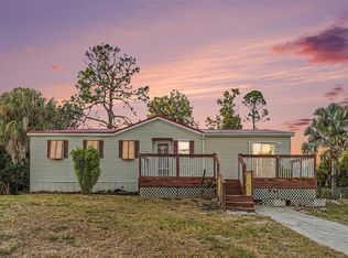 15420 Olive Cir, Punta Gorda, FL 33955