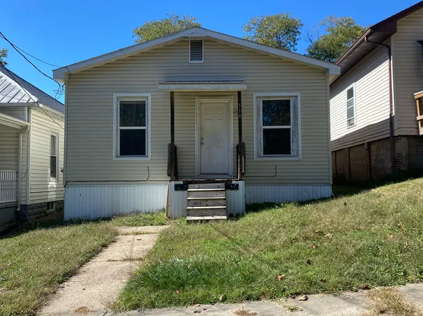 519 Madison St, Scott City, MO 63780