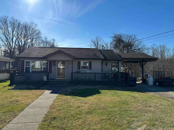 2942 Robin Lynn Dr, Ashland, KY 41102