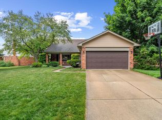 46616 Camelia Dr, Canton, MI 48187