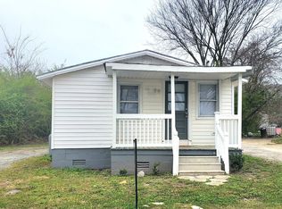 99 Mayo St N, Snow Hill, NC 28580