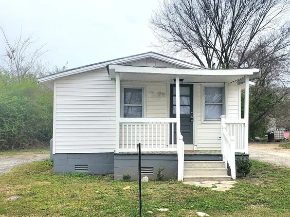 99 Mayo Street N, Snow Hill, NC 28580