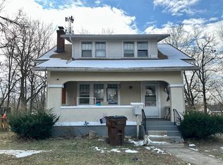 4030 Haney Rd, Dayton, OH 45416