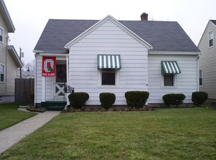 411 Grove Ave, Dayton, OH 45404