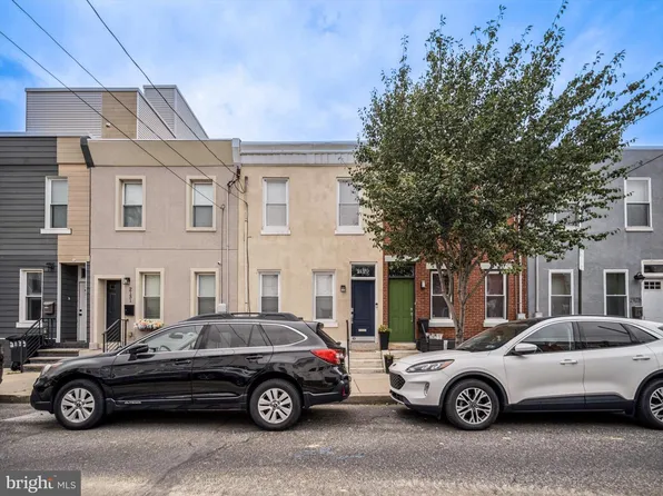 2129 Oakford St, Philadelphia, PA 19146