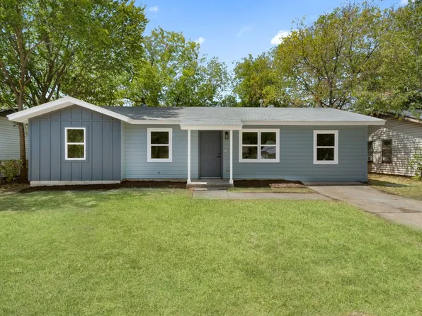 337 NW King St, Burleson, TX 76028