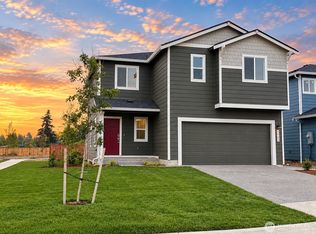 9902 Ferns Loop SE, Yelm, WA 98597