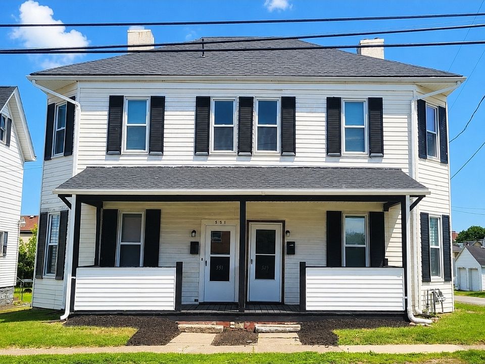 1st image of 551 Stanton St #551