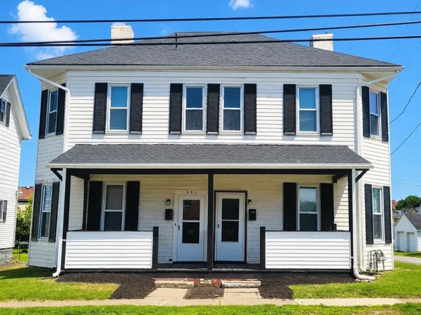 551 Stanton St #551, Greensburg, PA 15601