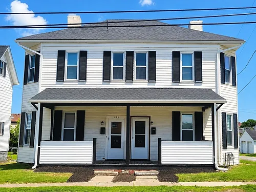 549 Stanton St #549 Photo 1