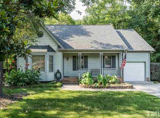 4105 Iverson St, Raleigh, NC 27604