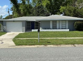 878 Levitt Pkwy, Rockledge, FL 32955
