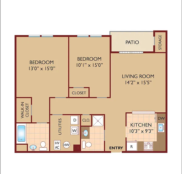 Woodbridge Hills - 55+ — Photo 31
