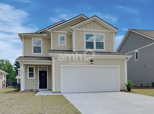 116 Thatchet Dr, Moncks Corner, SC 29461