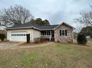 54 Surrey Trl SE, Rome, GA 30161