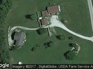 1045 E 1363rd Ln #A, Quincy, IL 62305