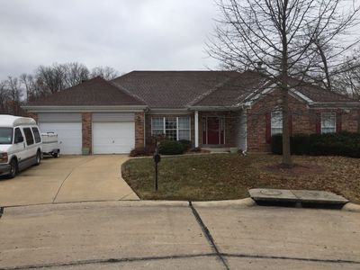4102 Sheridan Meadows Dr, Florissant, MO, 63034