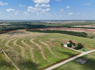 0 W Peckham Rd, Newkirk, OK 74647