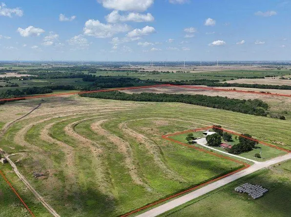 0 W Peckham Rd, Newkirk, OK 74647