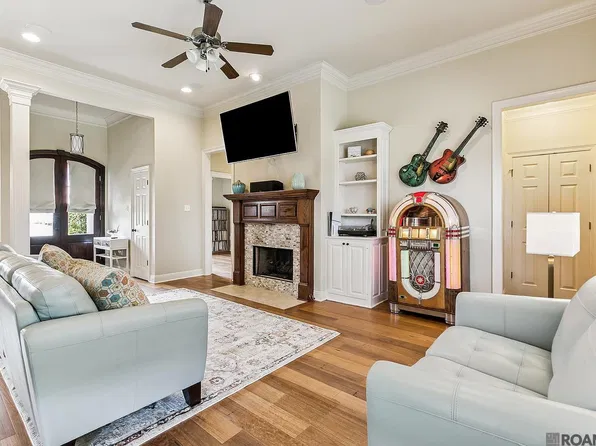 13313 W Mill Grove Dr, Gonzales, LA 70737