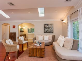 4735 Noeline Ave, Encino, CA 91436