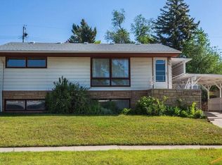 4742 Pierre St, Rapid City, SD 57702