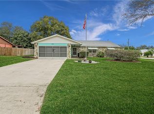 3302 Hartley Rd, Spring Hill, FL 34606