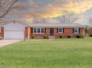 1112 Hennepin Dr, Louisville, KY 40214