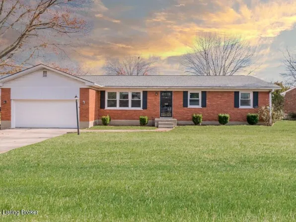 1112 Hennepin Dr, Louisville, KY 40214