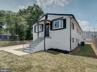 4807 Fable St, Capitol Heights, MD 20743