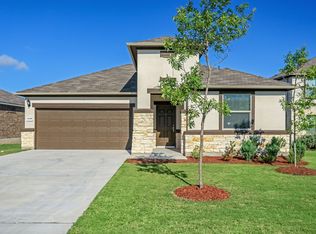 6049 Malta Cir, Round Rock, TX 78665