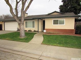 1524 Virlee Dr, Modesto, CA