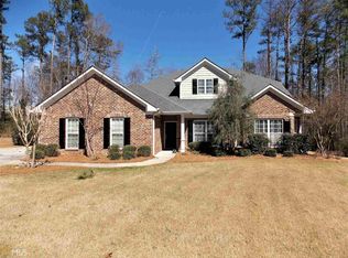245 Sedgefield Pl, Athens, GA 30606