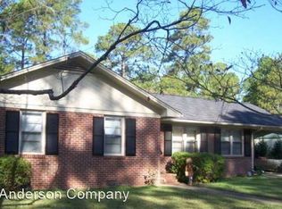 2115 Robinhood Rd, Albany, GA 31707