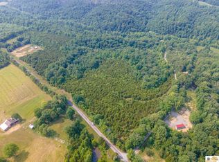 Greenbriar Rd, Breeding, KY 42715
