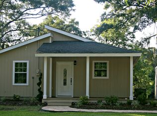 17887 Wilbur Rd, Brazoria, TX 77422