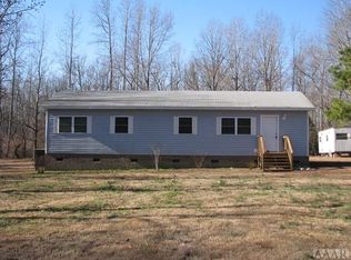 900 Union Branch Rd, Corapeake, NC 27926